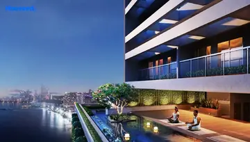 Amenities of Shristi Sea View - Image 169058