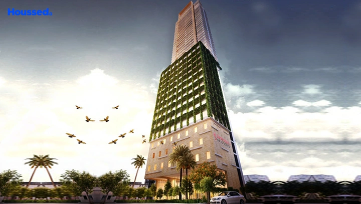 Project Image of Shristi Sea View in Mahim West, Mumbai - Image 169056