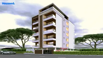 Project Image of Suncity Asha Enclave - Image 114918