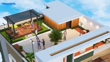 Amenities of Vivek Shree Apartment - Image 169081