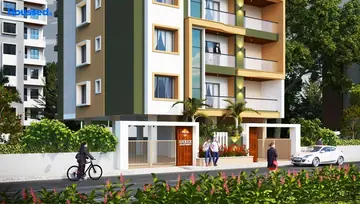 Project Image of Vivek Shree Apartment - Image 169080