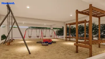 Amenities of Purnaya Adhya - Image 169106