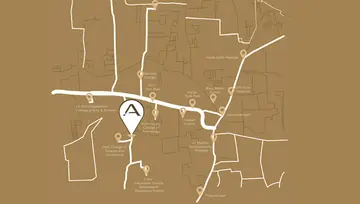 Location of Purnaya Adhya - Image 169112