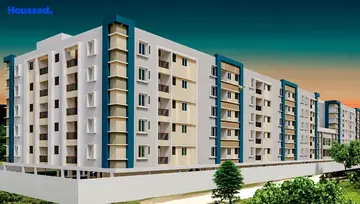 Project Image of Purnaya Adhya - Image 169104