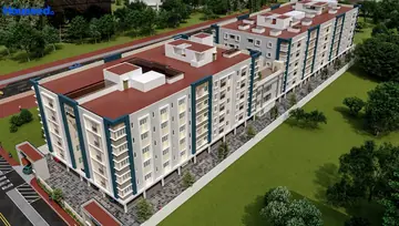 Project Image of Purnaya Adhya - Image 169105