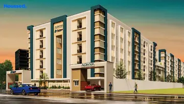 Project Image of Purnaya Adhya - Image 169103