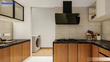 Sample Apartment of Purnaya Adhya - Image 169108