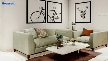 Sample Apartment of Purnaya Adhya - Image 169109