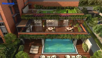 Amenities of Infinium Crimson Crest - Image 169123