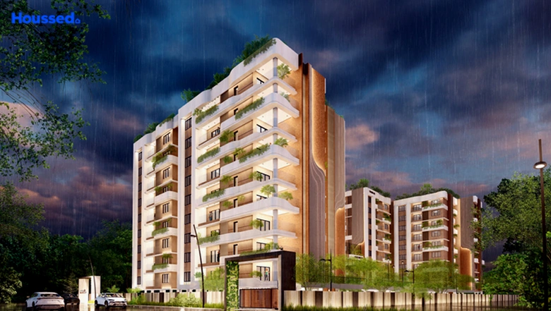 Project Image of Mayflower Emerald in Udayampalayam, Coimbatore - Image 169133