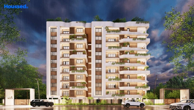 Project Image of Mayflower Emerald in Udayampalayam, Coimbatore - Image 169132