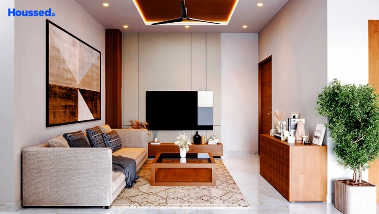 Sample Apartment of Mayflower Emerald in Udayampalayam, Coimbatore - Image 169139