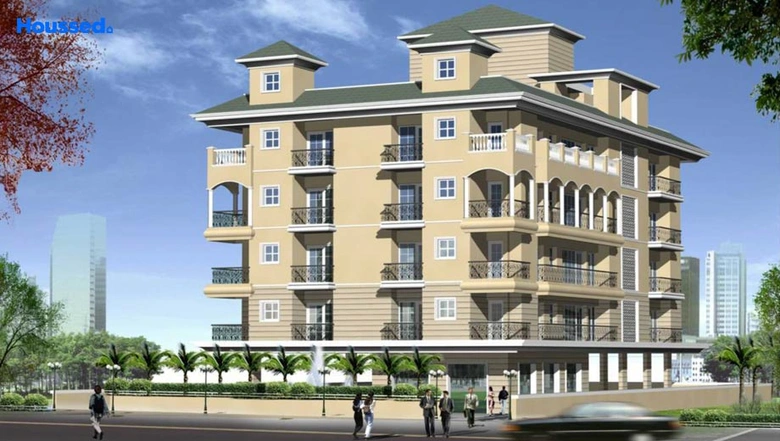 Project Image of Unique Luxuria in Bani Park, Jaipur - Image 169144