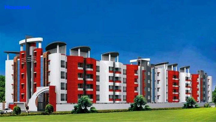 Project Image of Sri Gujans Purandara in Selvapuram, Coimbatore - Image 169155