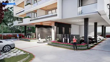 Amenities of Unique Prestige - Image 169154