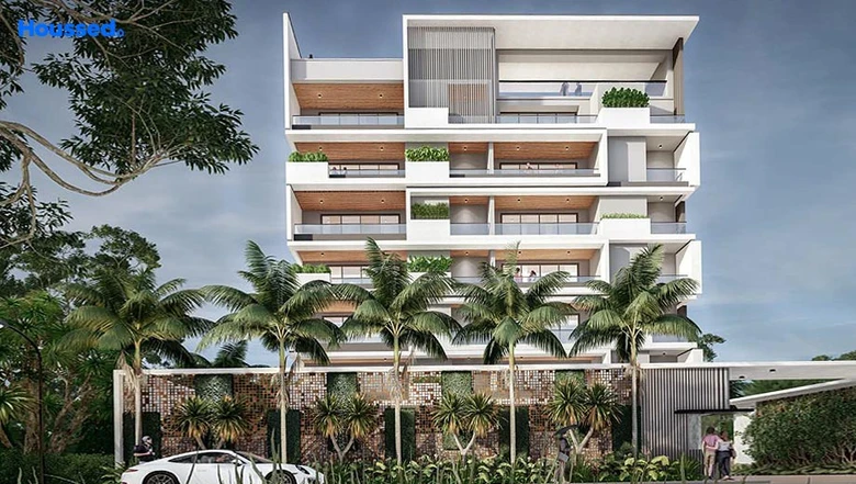 Project Image of Unique Prestige in Jhotwara Industrial Area, Jaipur - Image 169152