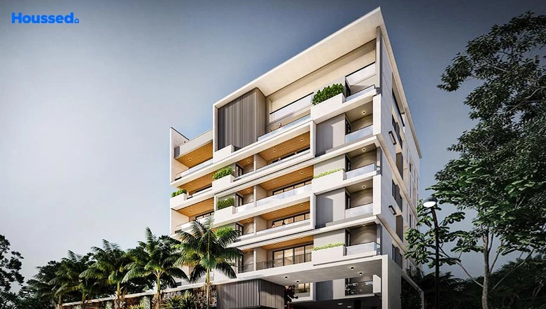 Project Image of Unique Prestige in Jhotwara Industrial Area, Jaipur - Image 169151