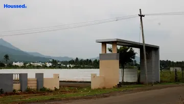 Amenities of ABI VS Avenue - Image 169166