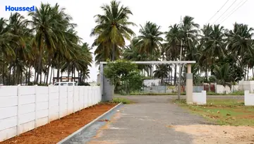 Amenities of ABI VS Avenue - Image 169167