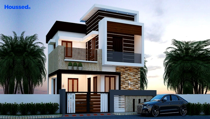 Project Image of ABI VS Avenue in Thudiyalur, Coimbatore - Image 169165