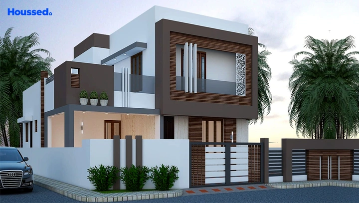 Project Image of ABI VS Avenue in Thudiyalur, Coimbatore - Image 169163