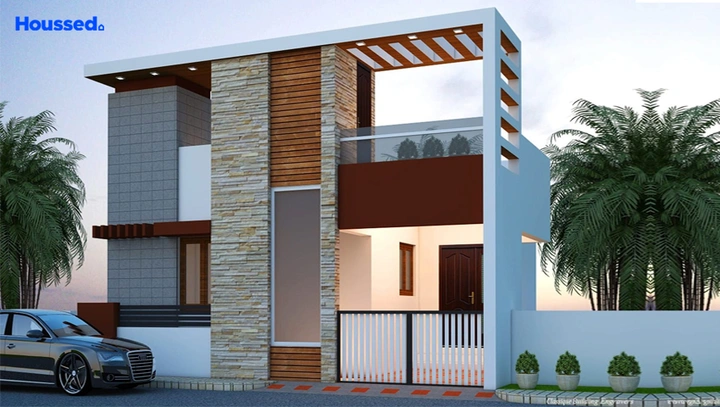 Project Image of ABI VS Avenue in Thudiyalur, Coimbatore - Image 169162