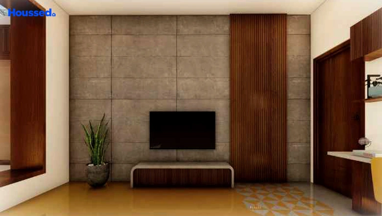 Sample Apartment of Limestone Humming Bird in Kinathukadavu, Coimbatore - Image 169203