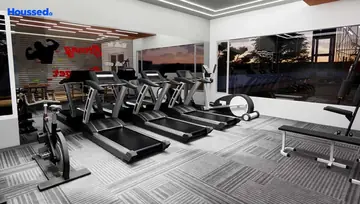 Amenities of Aura Nisargha Avenue Phase 3 - Image 169215