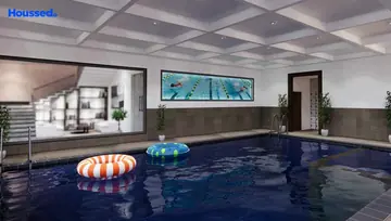 Amenities of Aura Nisargha Avenue Phase 3 - Image 169214