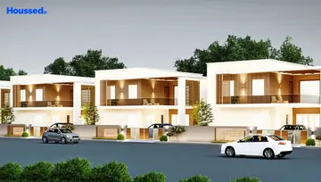 Project Image of Aura Nisargha Avenue Phase 3 - Image 169211