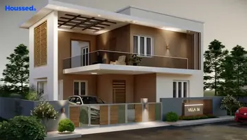 Project Image of Aura Nisargha Avenue Phase 3 - Image 169210