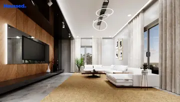 Room of Aura Nisargha Avenue Phase 3 - Image 169218