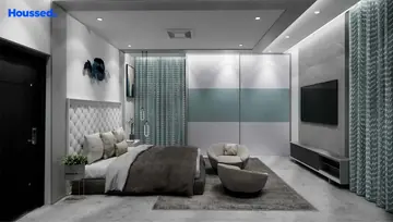 Room of Aura Nisargha Avenue Phase 3 - Image 169217