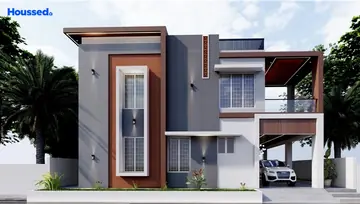 Project Image of Shree Krishna Chalet - Image 169223