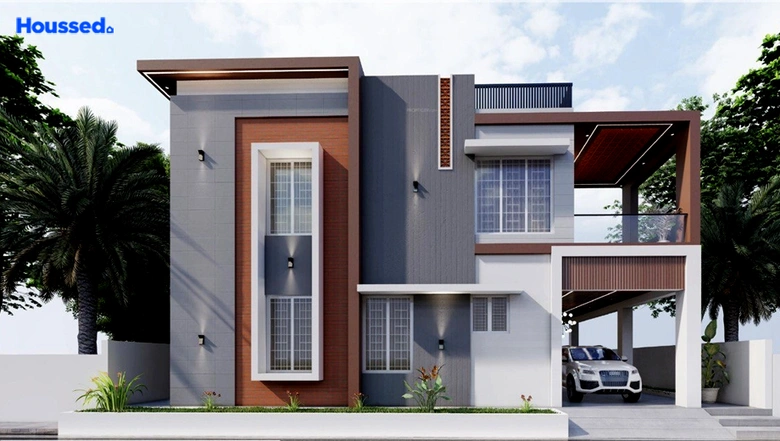 Project Image of Shree Krishna Chalet in Singanallur, Coimbatore - Image 169223