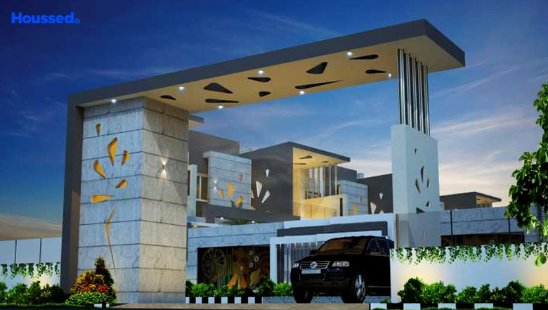 Project Image of Sree Amitra Aashirya in Vadavalli, Coimbatore - Image 169231