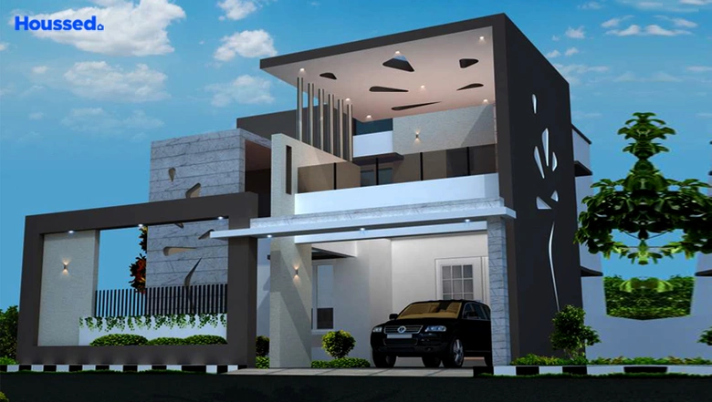 Project Image of Sree Amitra Aashirya in Vadavalli, Coimbatore - Image 169234