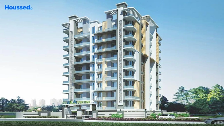 Project Image of Unique Pristine in Mansarovar, Jaipur - Image 169248