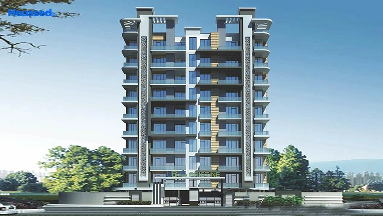 Project Image of Unique Pristine in Mansarovar, Jaipur - Image 169249