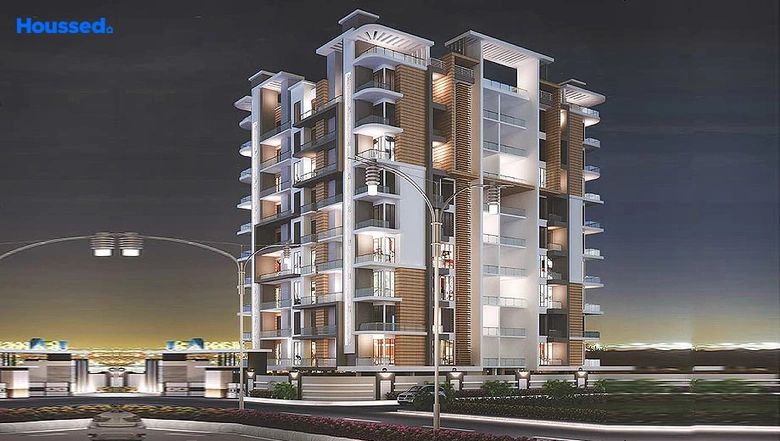 Project Image of Unique Pristine in Mansarovar, Jaipur - Image 169247