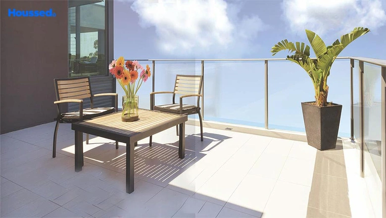 Sample Apartment of Unique Pristine in Mansarovar, Jaipur - Image 169252