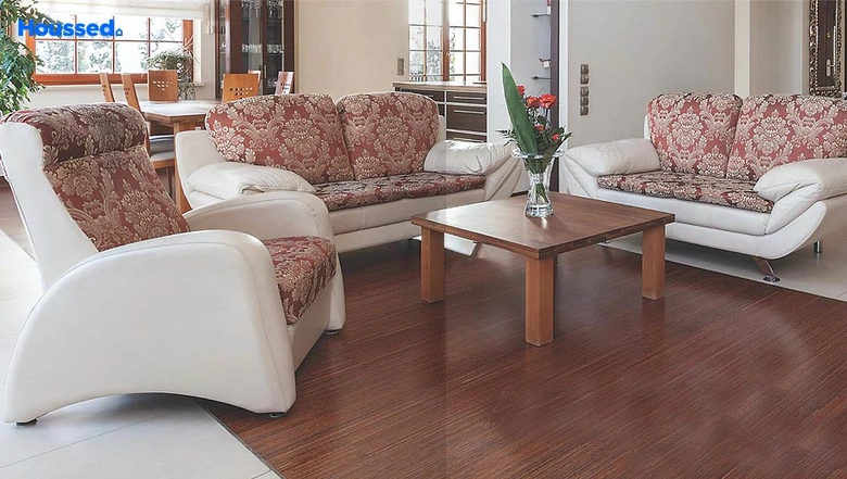 Sample Apartment of Unique Pristine in Mansarovar, Jaipur - Image 169251