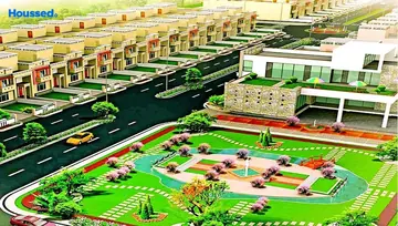 Amenities of Unique Samanvay Latanagar - Image 169259