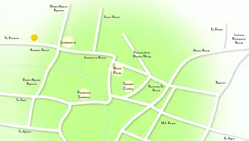 Location of Unique Samanvay Latanagar - Image 169261