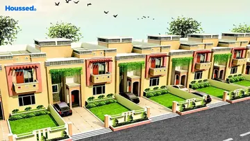 Project Image of Unique Samanvay Latanagar - Image 169257