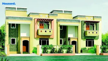 Project Image of Unique Samanvay Latanagar - Image 169258