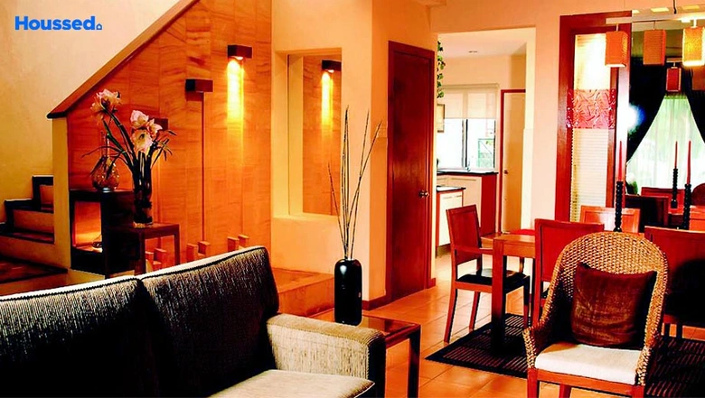Sample Apartment of Unique Samanvay Latanagar in Jhotwara Industrial Area, Jaipur - Image 169260