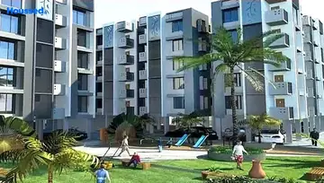 Amenities of Shyam Sharan Residency - Image 169299