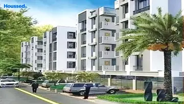 Project Image of Shyam Sharan Residency - Image 169296