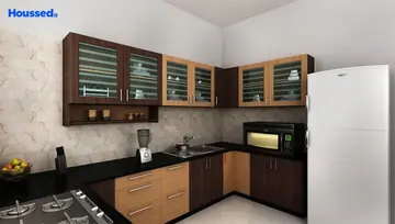 Kitchen of Sree Amitra Srishti - Image 169498